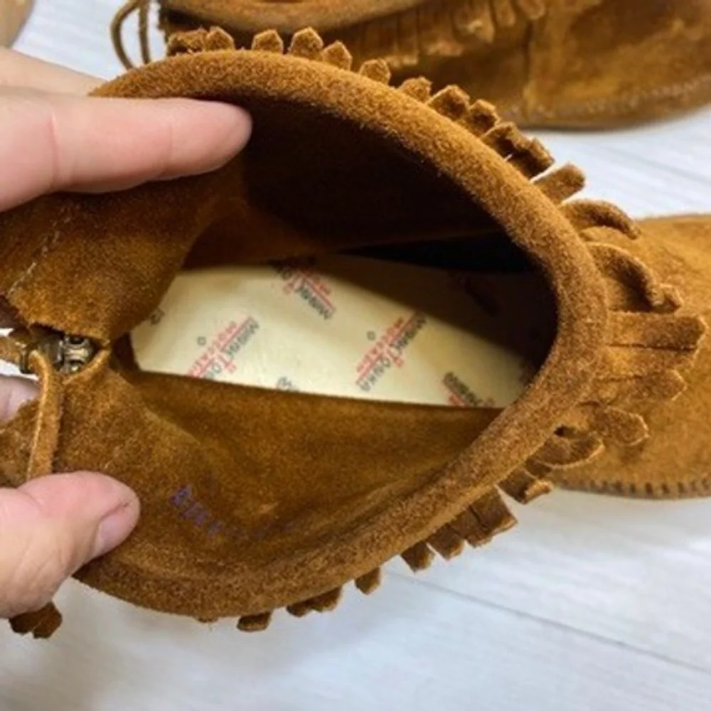 Minnetonka classic bohemian